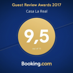 review-booking-casa-la-real-2017